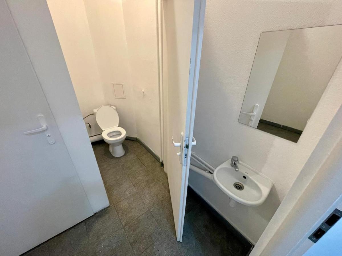 Apartament Fantastic Waw - Ch5 C213