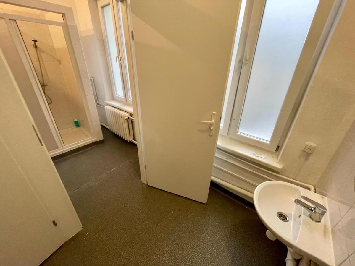 Fantastic Waw - Ch5 C213 Apartament Warszawa
