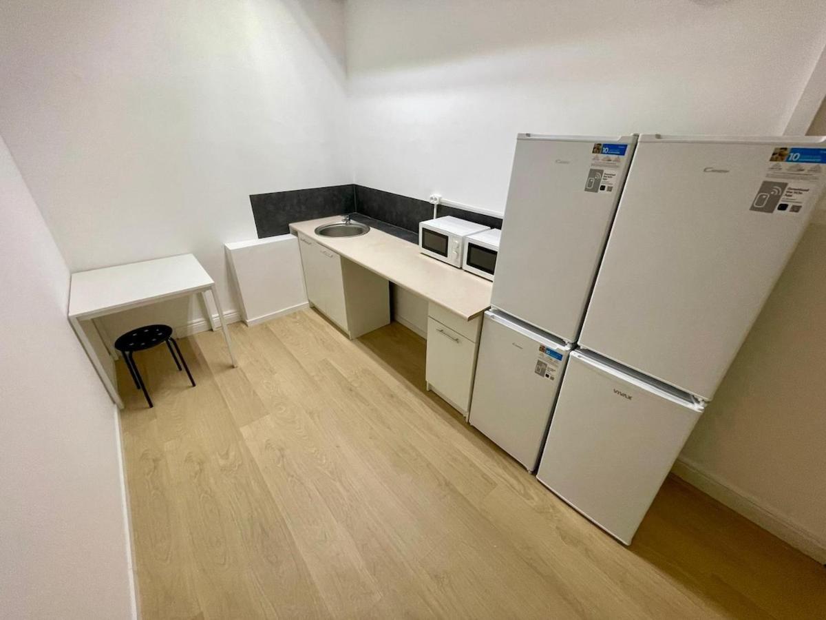 Fantastic Waw - Ch5 C213 Apartament